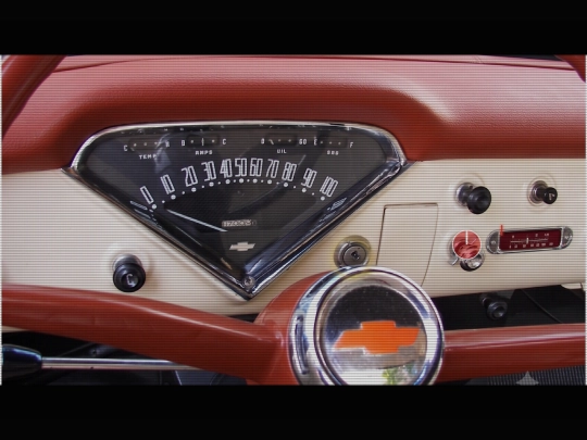 pickup screenshot
