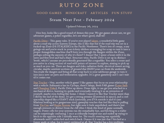 articles/nextfestfeb24 screenshot