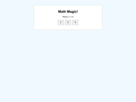 game-math-5yr screenshot