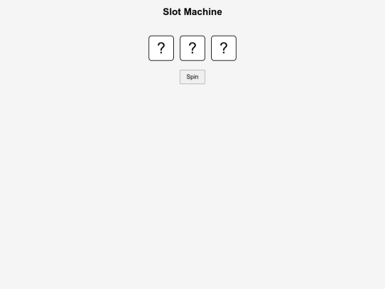game-slot-v2 screenshot