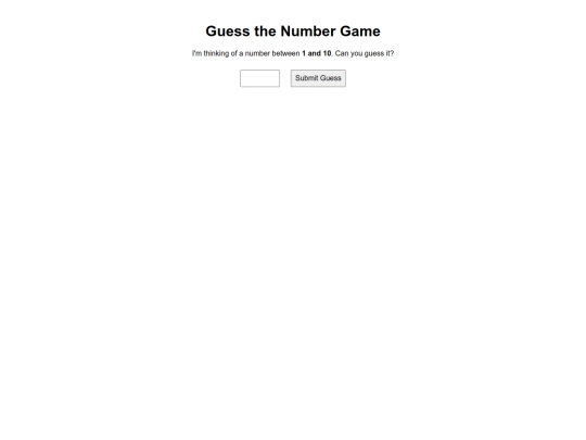 javascript01/guess_a_number screenshot