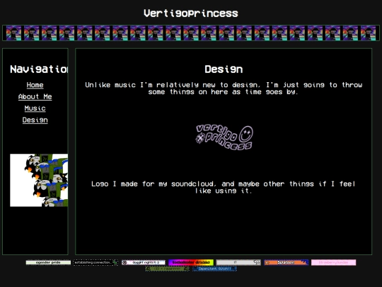 design screenshot