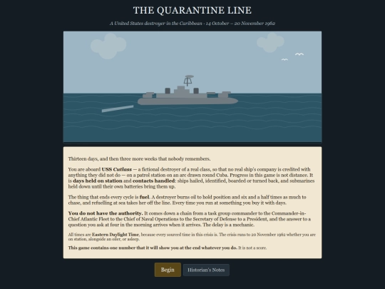 games/Cuba_1962/cubanmissilecrisis1962 screenshot