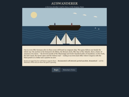 games/germany/germany-to-iowa-1840-1855 screenshot