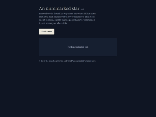 sim/star/unremarked-star screenshot