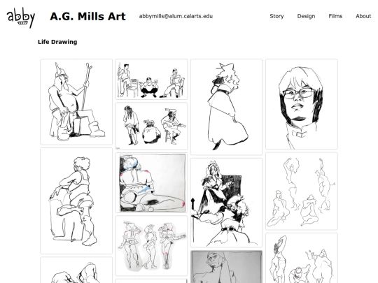 sketch screenshot