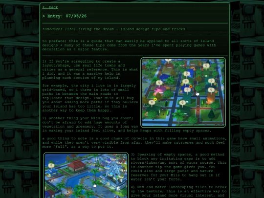blog/10 screenshot