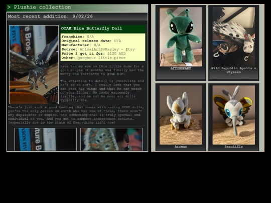 collections/plushies screenshot