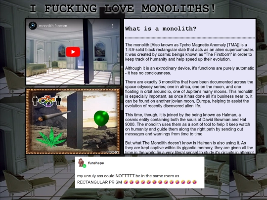 shrines/monolith/tma screenshot