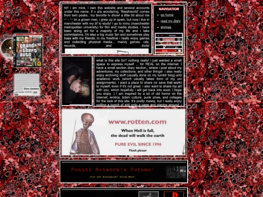 about screenshot