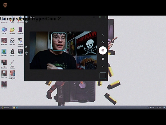 shrines/video screenshot