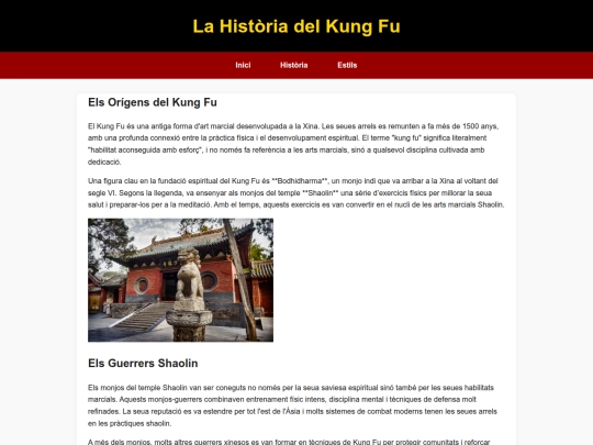 historia screenshot