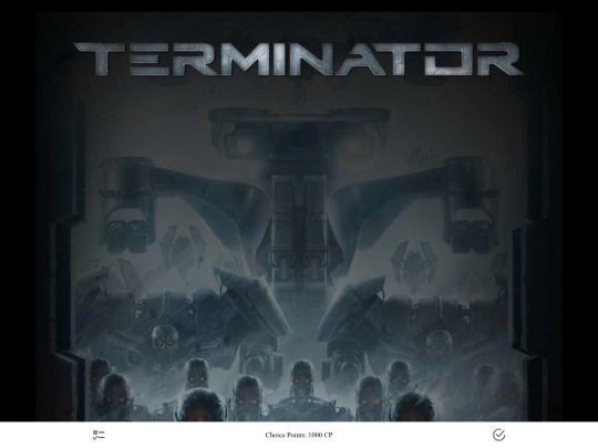 Terminator Jump screenshot
