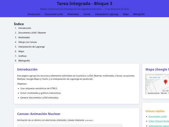 MundoNuclear screenshot