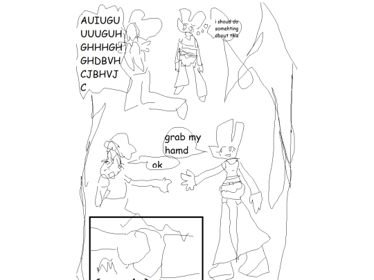 funny/comic/page1 screenshot