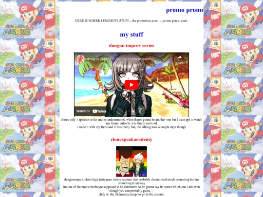 funny/promo screenshot