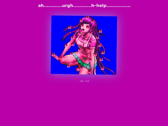 newdrins/eyesmikan screenshot