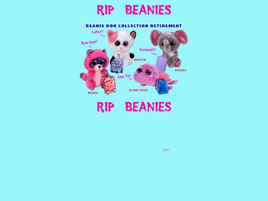 sectA/beanies screenshot