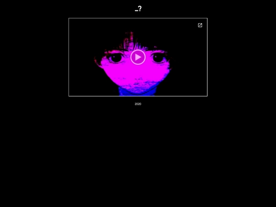 testvideo screenshot