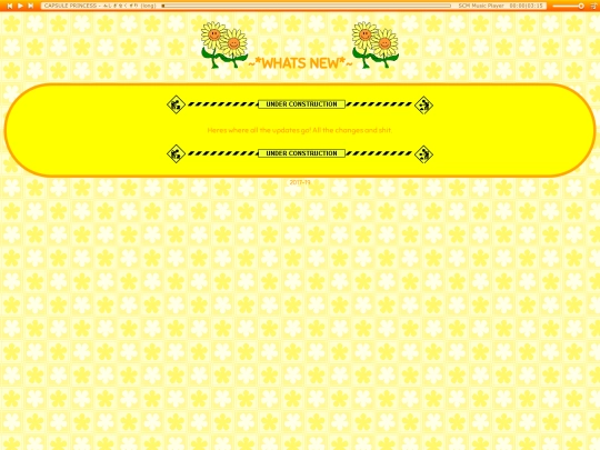 whatsnew screenshot