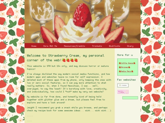 archive screenshot