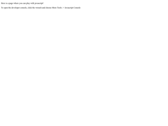 js screenshot