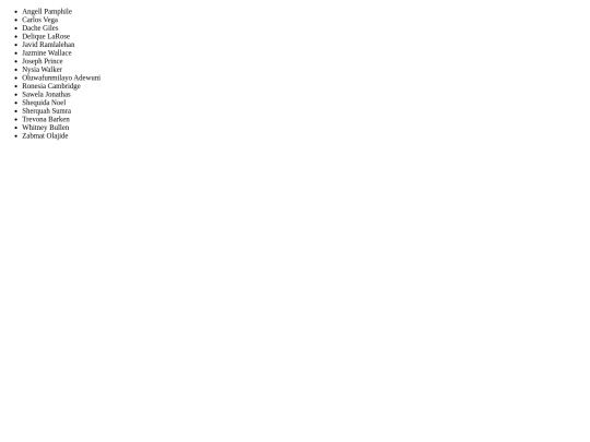 test screenshot