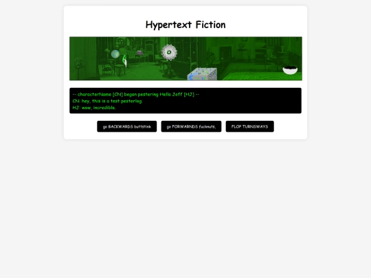 comic screenshot
