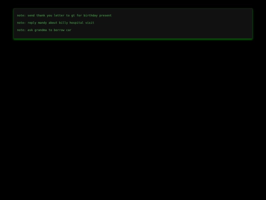 correspondence_content_239 screenshot