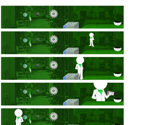 feltmanor screenshot