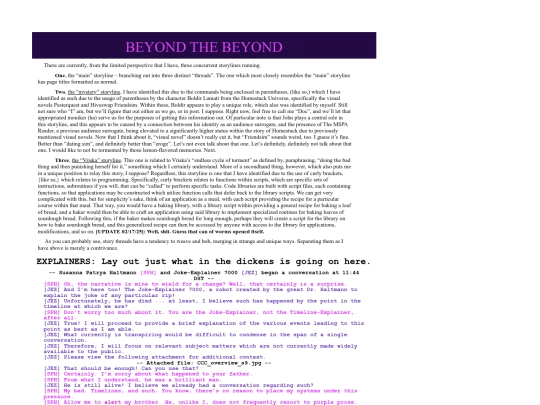log01 screenshot