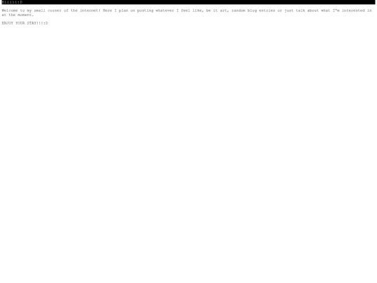 01home screenshot
