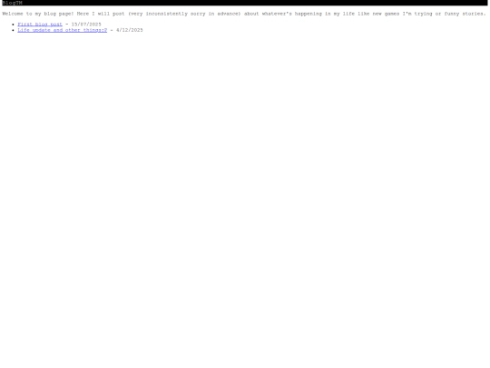 03blog screenshot