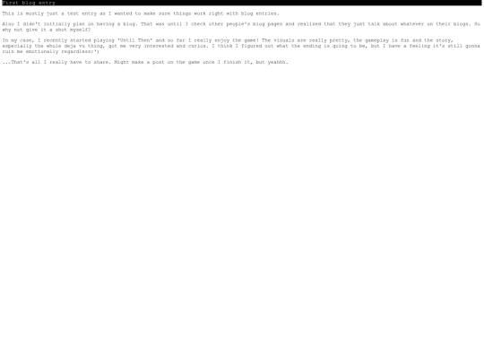 entry1 screenshot