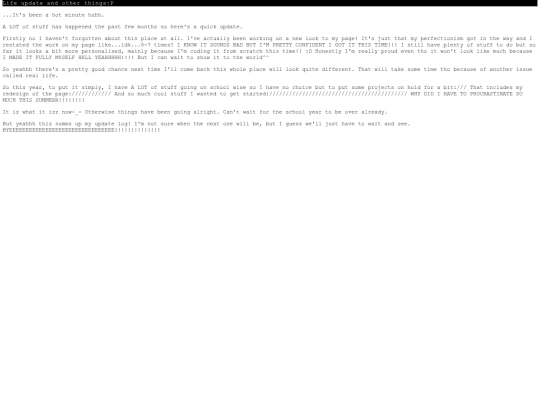 entry2 screenshot
