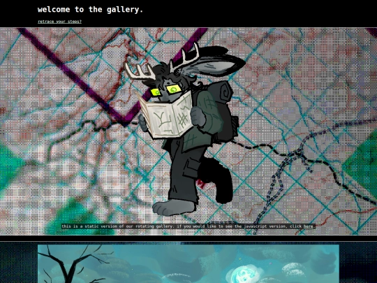 static-gallery screenshot