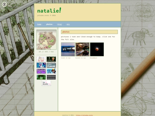 photos screenshot