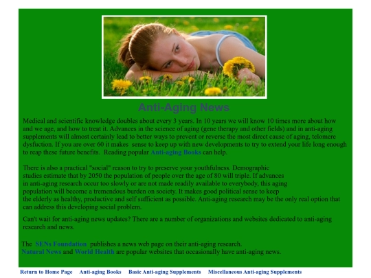 YouthKeepingSecrets/aNews screenshot