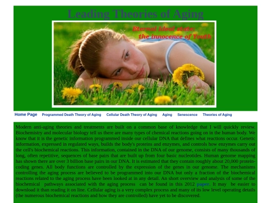 YouthKeepingSecrets/agetheory2 screenshot