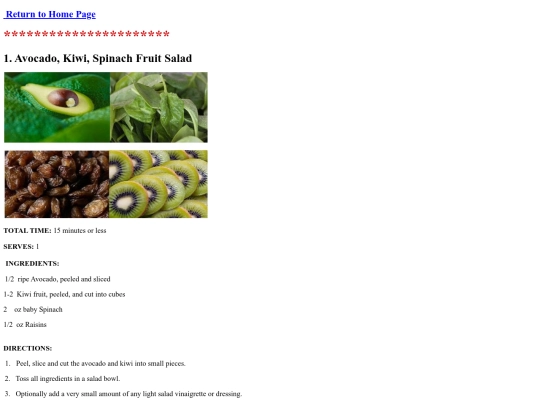 YouthKeepingSecrets/supersalads/SuperSalads11 screenshot
