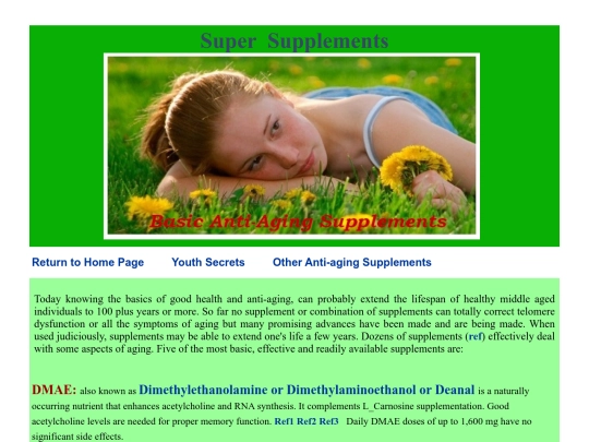 YouthKeepingSecrets/sups1 screenshot