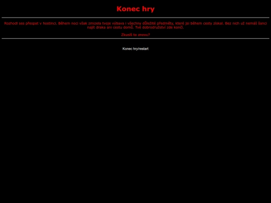 hra/prohra3 screenshot