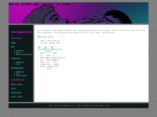 mandk/pics screenshot