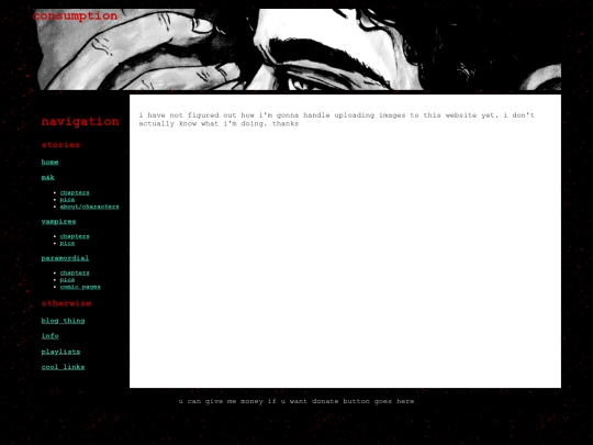 vampires/pics screenshot