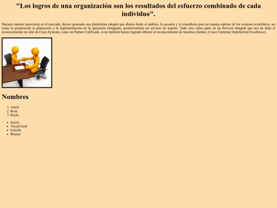 Practica4 screenshot