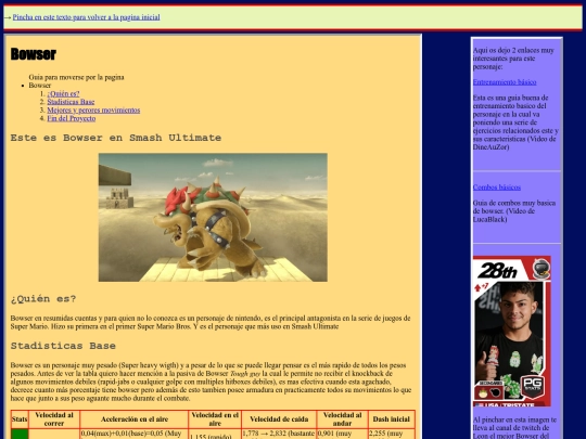 Proyecto Pagina Web/Pagina10 screenshot