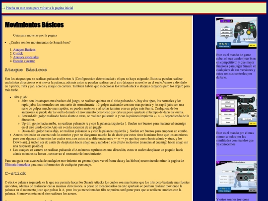 Proyecto Pagina Web/Pagina4 screenshot