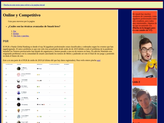 Proyecto Pagina Web/Pagina9 screenshot
