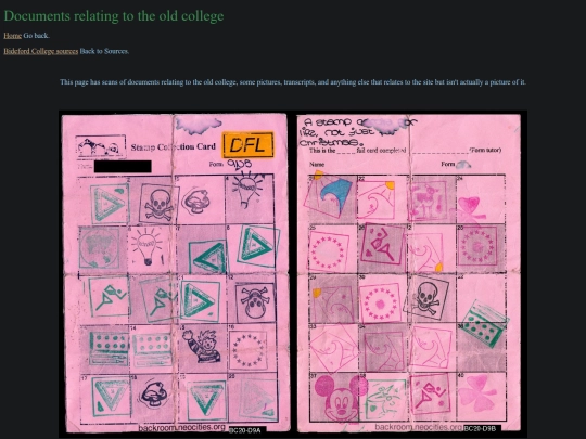 BCDocumentsEtc screenshot