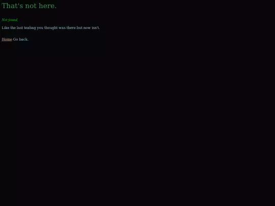 Loga screenshot
